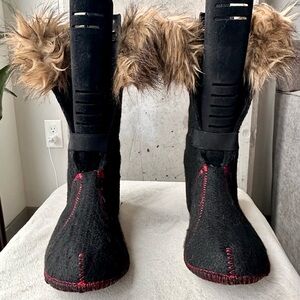 Sorel Boot Liner Size 7 for Women’s Joan of Arctic Boot